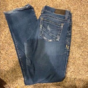 BKE jeans